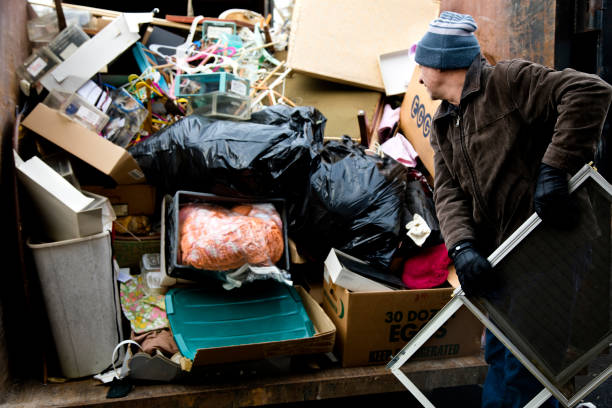 Commercial Cleanout Services in Fairview Ferndale, PA