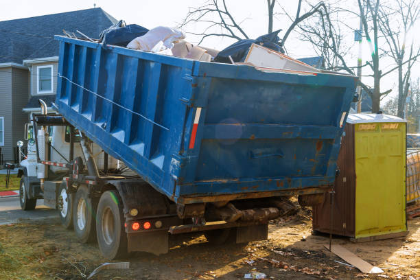 Best Garage Cleanout Services  in Fairview Ferndale, PA