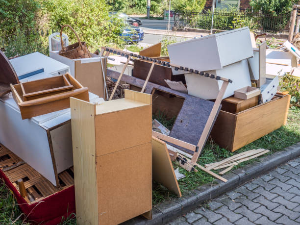 Best Affordable Junk Removal Services  in Fairview Ferndale, PA