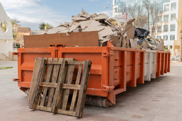 Basement Cleanout Services in Fairview Ferndale, PA