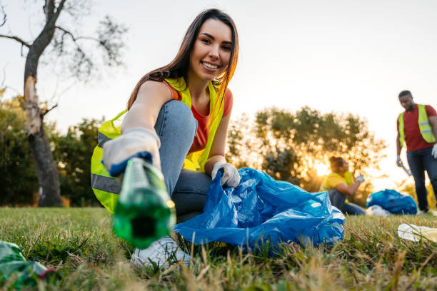 Best Yard Waste Removal  in Fairview Ferndale, PA