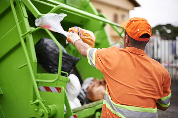 Best Commercial Cleanout Services  in Fairview Ferndale, PA